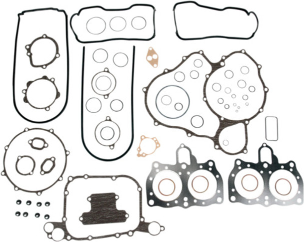 Vesrah Complete Gasket Set VG-195 for Honda Goldwing 1100/A/I 1980-1983