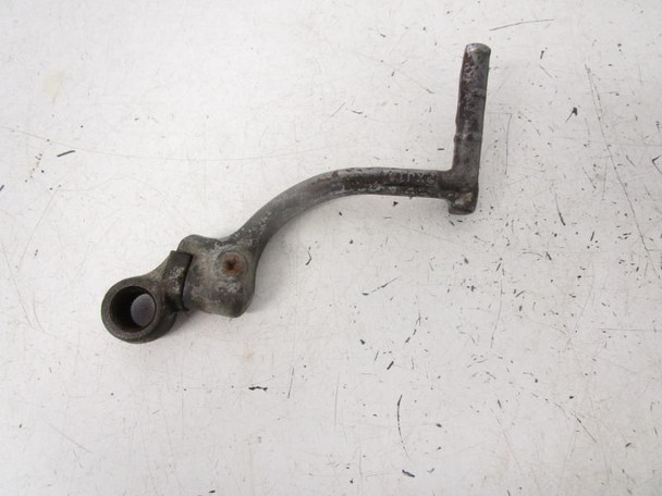 99 KTM 200 EXC Kick Start Lever 50333070144 1998-2011