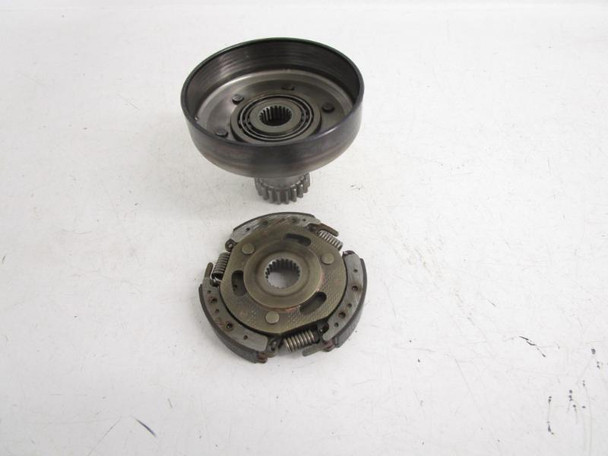 94 Kawasaki KLF 220 Bayou Centrifugal Clutch 13216-1120 1988-2011