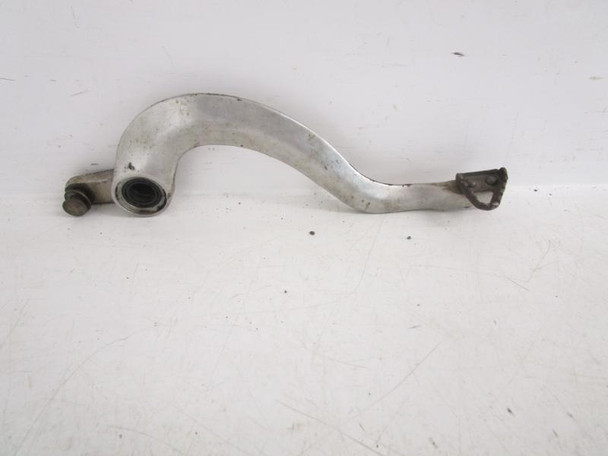 07 Suzuki RMZ250 RMZ 250 Rear Brake Pedal 43100-10H00 2007