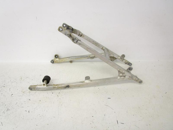 07 Suzuki RMZ250 RMZ 250 Rear Subframe 41200-10H00 2007-2009