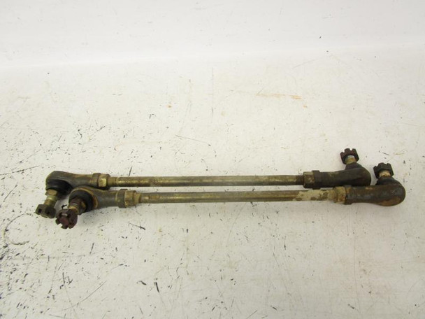 01 Yamaha Big Bear YFM 400 2wd Tie Rods 37S-23831-00-00 2001-2004