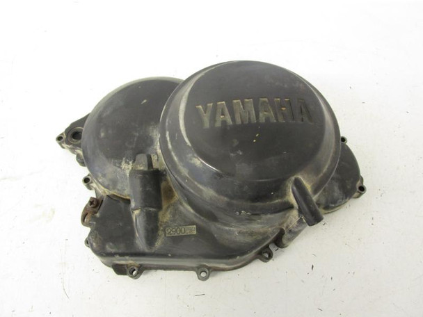 2000-2012 Yamaha Big Bear YFM 400 Clutch Cover 4WU-15431-00-00 #2