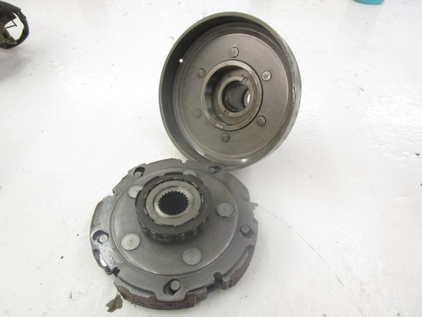 2002 Yamaha Big Bear YFM 400 Centrifugal Clutch 99999-03288-00