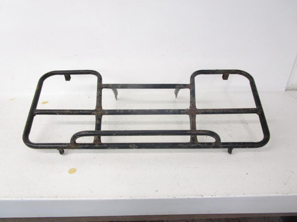 02 Honda Rancher 350 FM Front Rack Carrier 81100-HN5-650 2000-2003