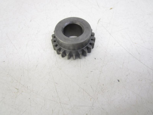 08 Yamaha TTR 50 E Crank Pump Drive Gear 1P6-E3324-00-00 2006-2014