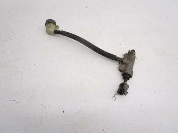 98 Honda CR250 CR 250 OEM Rear Brake Master Cylinder 43510-KZ3-B01 1997-2001