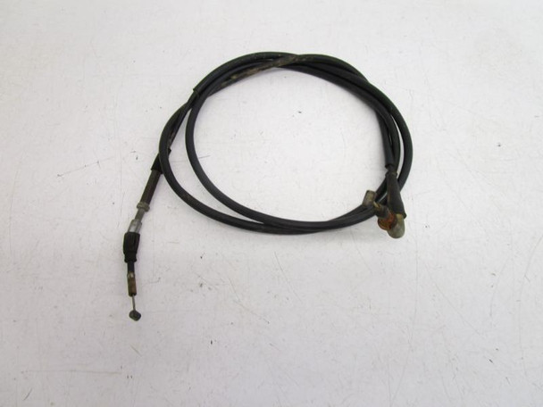 02 Honda TRX 350 Rancher TE Reverse Assist Cable 22880-HN5-A80 2002-2006