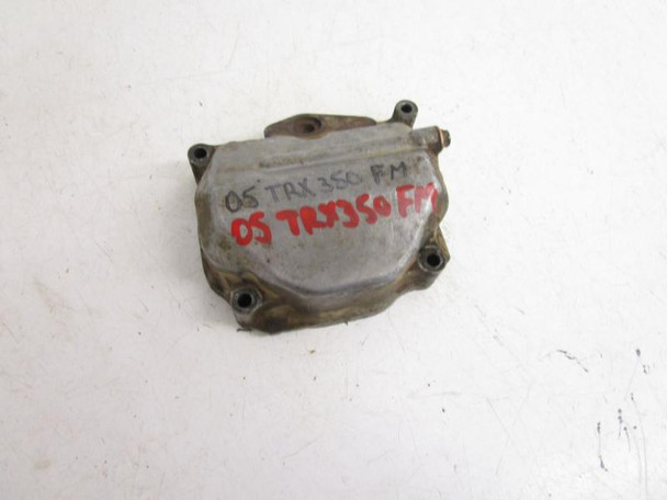 05 Honda Rancher 350 FM Valve Cover 12311-HN5-670 2000-2006