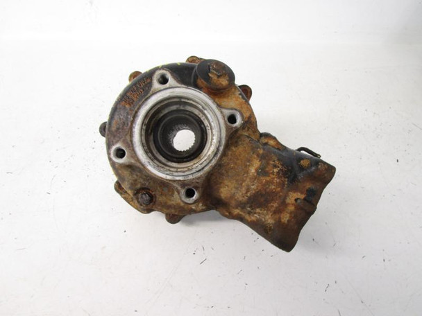 2000-2006 Honda Rancher 350 Rear Differential Diff 41300-HN5-671