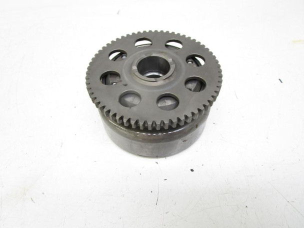 03 Honda Rancher TRX 350 FE Flywheel Starter Clutch 31110-HN5-672 2000-2006