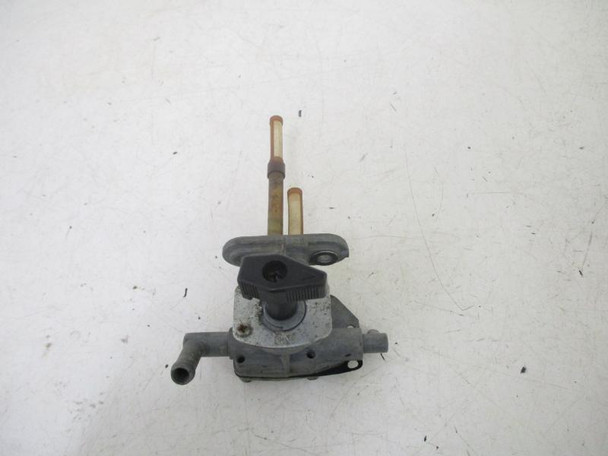 03 Suzuki LTZ 400 Petcock Fuel Shutoff Valve 44300-07G02 2003-2005