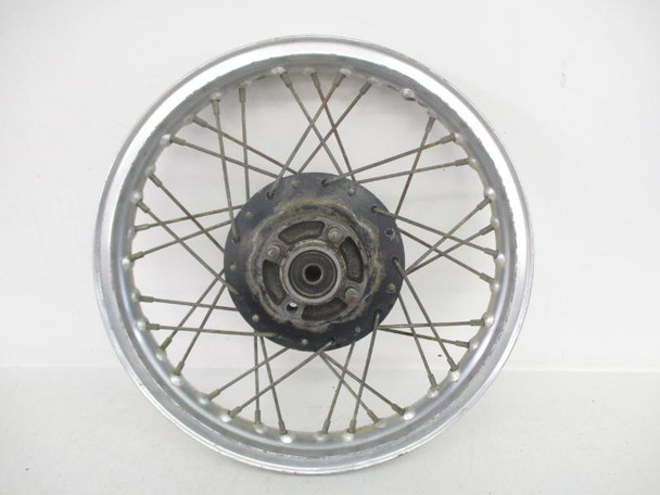 1977-1981 Suzuki RM 80 Rear Wheel Rim 1.60x14 64100-46811