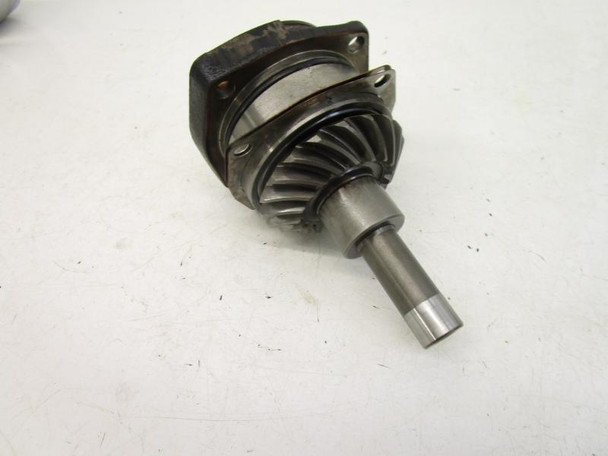 1998-2009 Suzuki VL 1500 C90 Intruder Rear Bevel Drive Gear 24900-10810