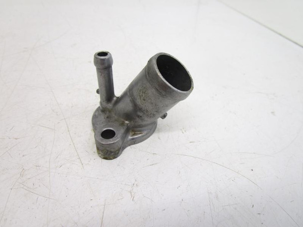 02 Honda CBR 600 F4i Water Joint Outlet 19060-MCJ-000 2001-2006