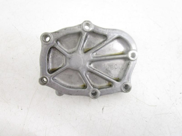79 Yamaha XS 650 SF Special Starter Gear Cover 306-15431-00-00 1975-1981