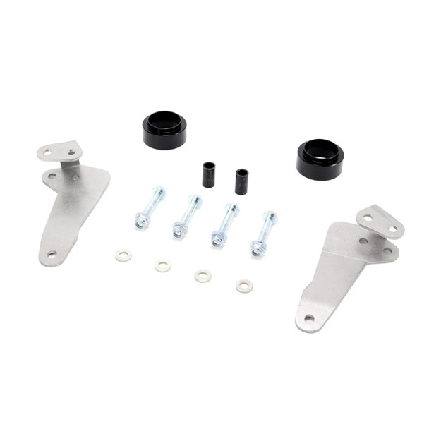 Kimpex 2in Lift Kit 366131 for Can-Am HD8/10 4x4/DPS/XT