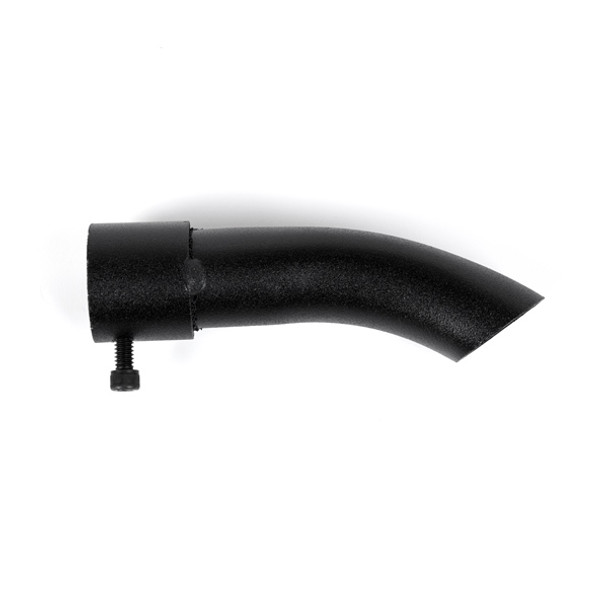 Kimpex HD Bolt-On Muffler Tip 1-1/4in 418125