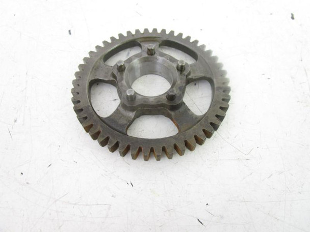 78 Yamaha XS 750 SE Crank Pump Drive Gear 1J7-13324-00-00 1977-1979