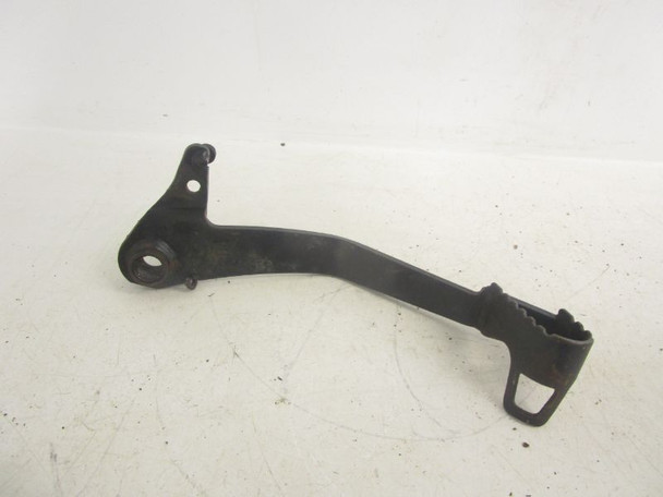 06 Kawasaki Brute Force KVF 750 4x4i Brake Pedal 43001-0092 #2 2005-2023