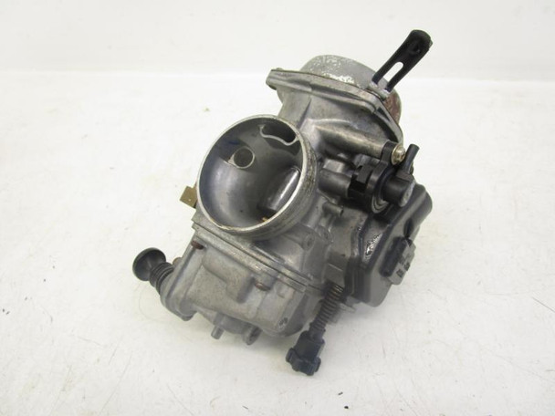 2004-2006 Honda Rancher TRX 350 FE FM TE TM Carburetor 16100-HN5-M41 #3