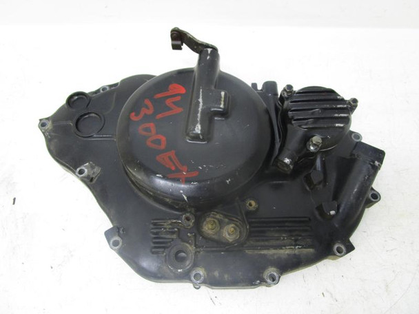 1993-2006 Honda TRX 300 EX Clutch Cover 11330-HM3-670 #2