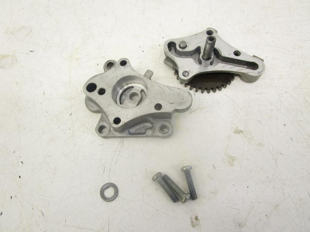 1993-2008 Honda TRX 300 EX Oil Pump Parts 15111-HC0-000 15121-HC0-000