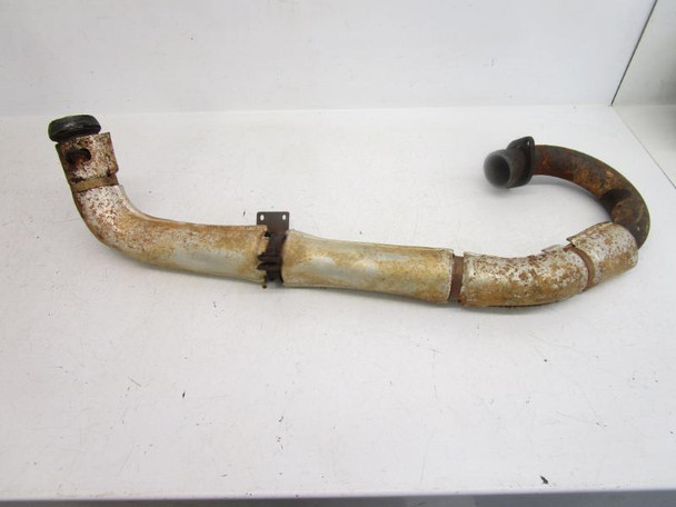 06 Arctic Cat 700 4x4 Auto SE Exhaust Head Pipe 0512-293 2006-2008