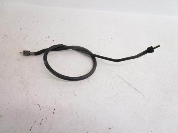 01 Kawasaki ZX7R P Speedometer Cable 54001-1155 1989-2003