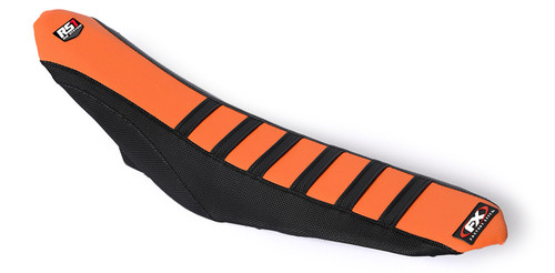 Factory Effex RS1 Gripper Seat Cover for SXF250-450 22.5 SX SXF XC XCF125-450 23