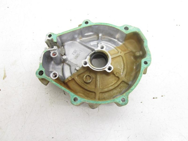 02 Honda TRX 350 FM Rancher Outer Stator Cover 11350-HN5-670 2000-2006