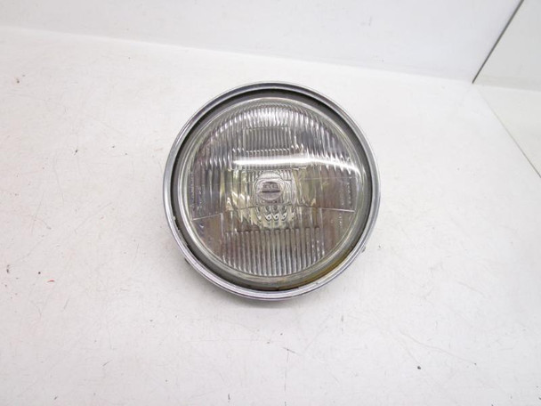 95 Kawasaki VN 750 Vulcan Head Light Lens Lamp 23007-1399 1986-2006