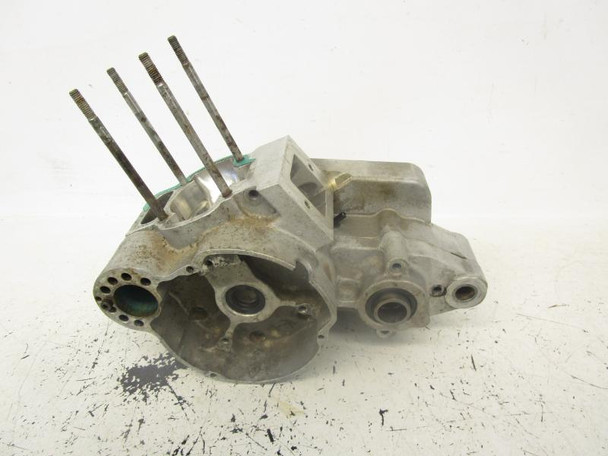 2006 Cobra CX 50 JR Crankcase Center Cases EKMU0023 EKMU0023