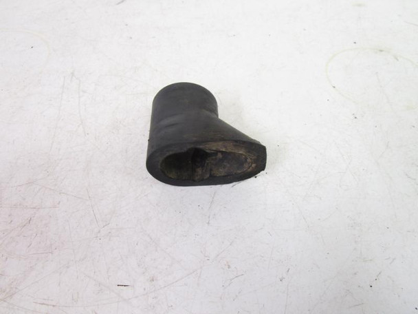 02 Suzuki LTA 50 QuadMaster Rear Chain Stop Defense 61273-43F00 2002-2004