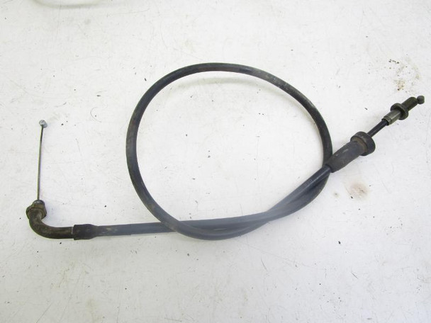 1993-2008 Honda TRX 300 EX Throttle Cable 17910-HC0-670