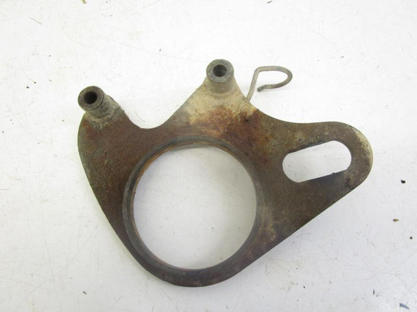 1993-2008 Honda TRX 300 EX Rear Caliper Bracket Stay 43211-HC0-000