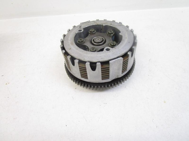96 Yamaha YFM 350 Big Bear 2x4 Inner Outer Clutch Basket 2NL-16150-00 1987-1998