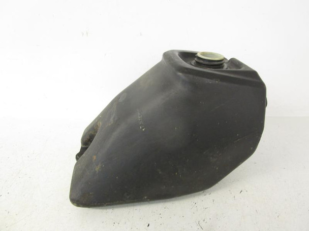 97 Yamaha Moto 4 Badger YFM 80 Gas Fuel Tank 2HX-24110-00-00 1992-2001
