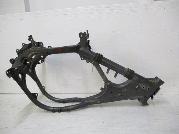 99 Suzuki RM 250 Frame Chassis *BOS* 41100-37E30-24K 1999