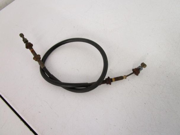 03 Arctic Cat 400 2x4 Auto FIS Rear Foot Brake Cable 0487-006 1998-2004