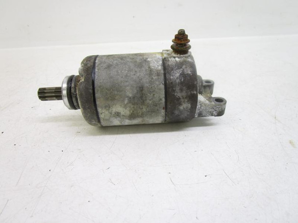 03 Honda CBR 600 F4i OEM Starter Starting Motor 31200-MBW-611 1999-2006