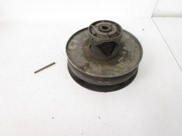 83 Honda FL 250 Odyssey Secondary Driven Clutch Pulley S153400 1977-1984