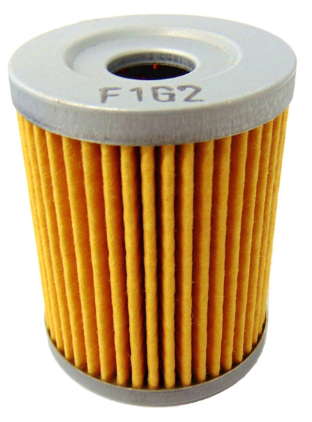 Emgo Oil Filter 10-55500 fits Yamaha 2004-14 Majesty 250 400 YP400 YP250