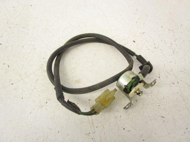 83 Honda Magna VF 750 C Change Switch Neutral Sensor 35759-MB1-000 1982-1983