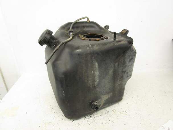 16 Kawasaki Mule KAF 1000 Pro DXT Diesel Fuel Tank 51004-0019 2016-2017