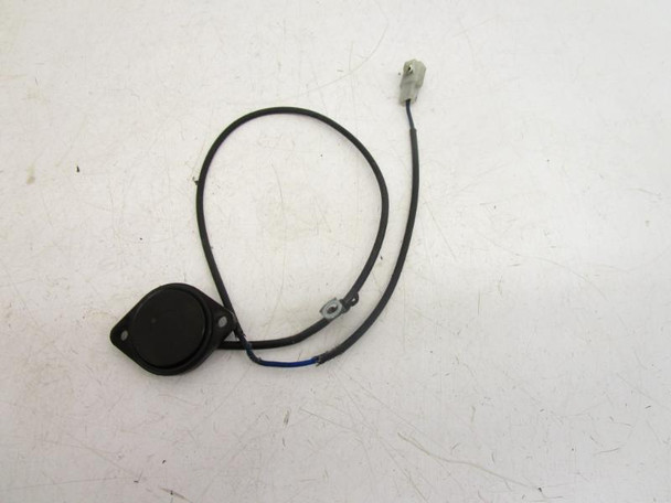93 Suzuki GSXR 750 W Nuetral Base Shift Switch 37720-48B00 1988-1995