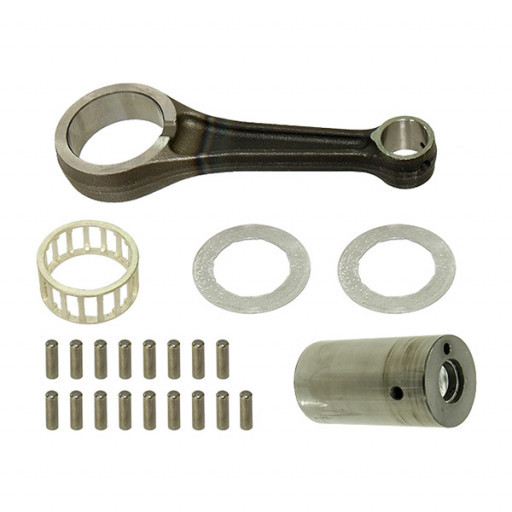Crankshaft Connecting Rod Kit Honda Rubicon Foreman TRX 500 4x4