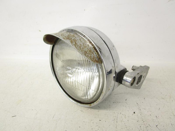 98 Kawasaki Vulcan VN 750 A Headlight Head Lamp 23007-1399 1996-2006