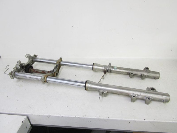 98 Kawasaki Vulcan VN 750 A Front Forks 44070-5032 1994-2006