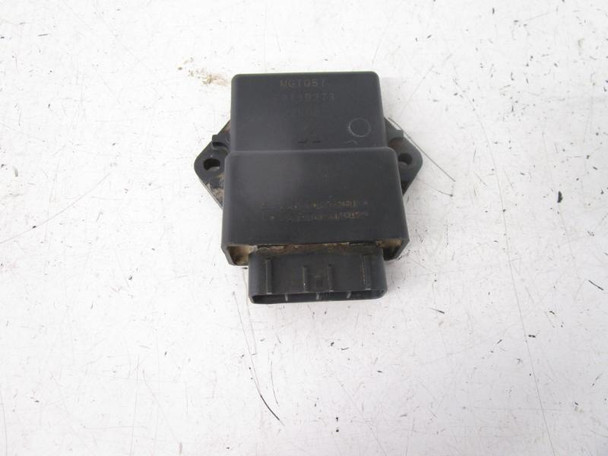 03 Suzuki LTZ 400 QuadSport OEM CDI Igniter 32900-07G00 2003-2004